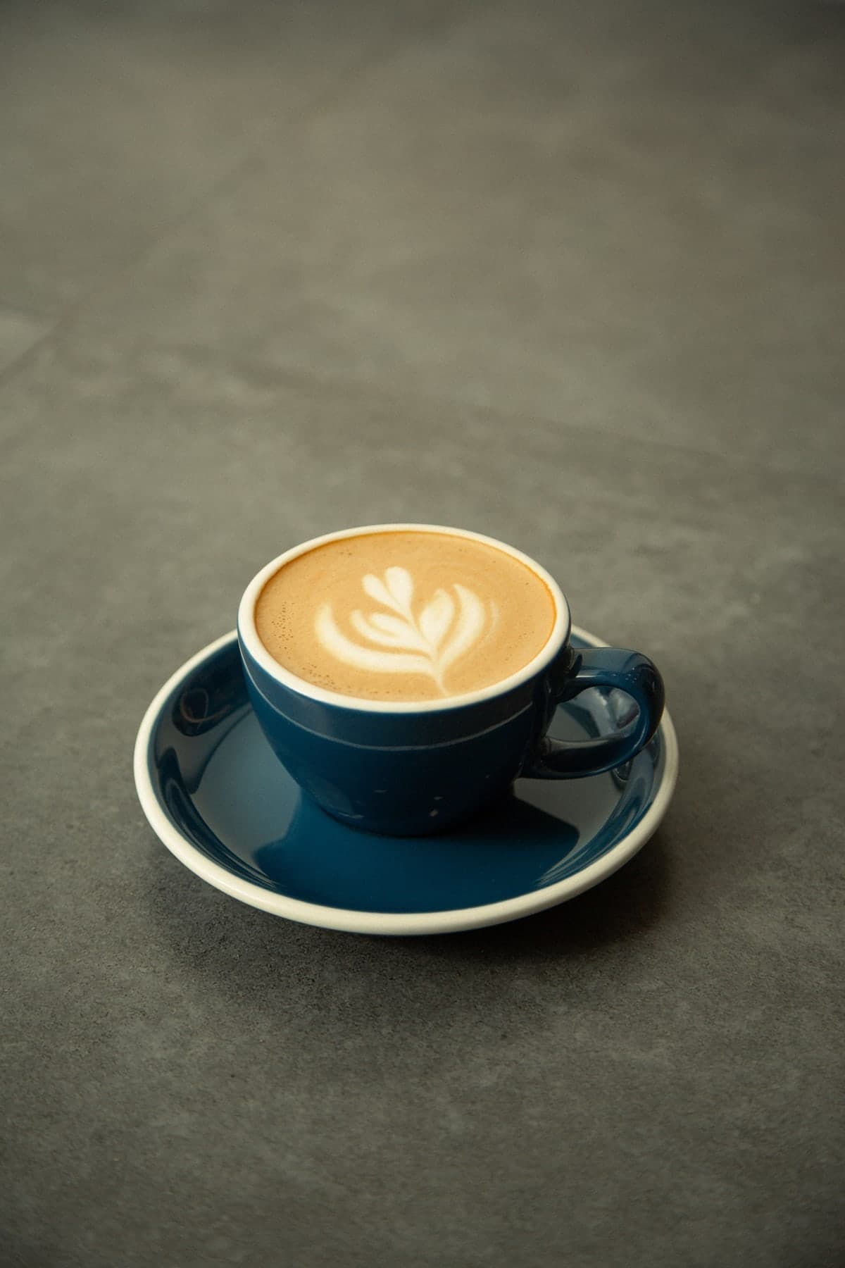 CORTADO